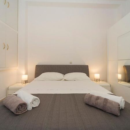 Apartment N Central Korčula Екстериор снимка