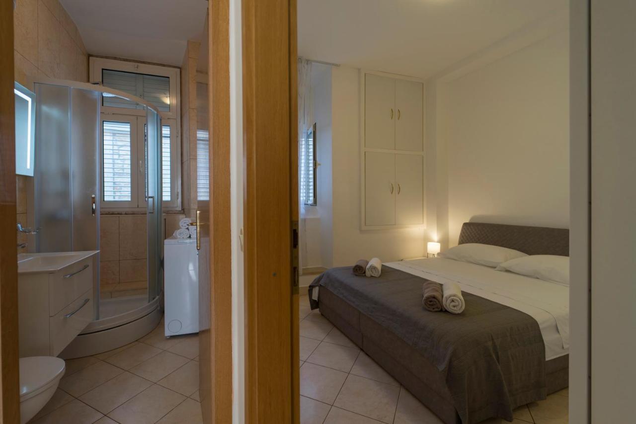 Apartment N Central Korčula Екстериор снимка