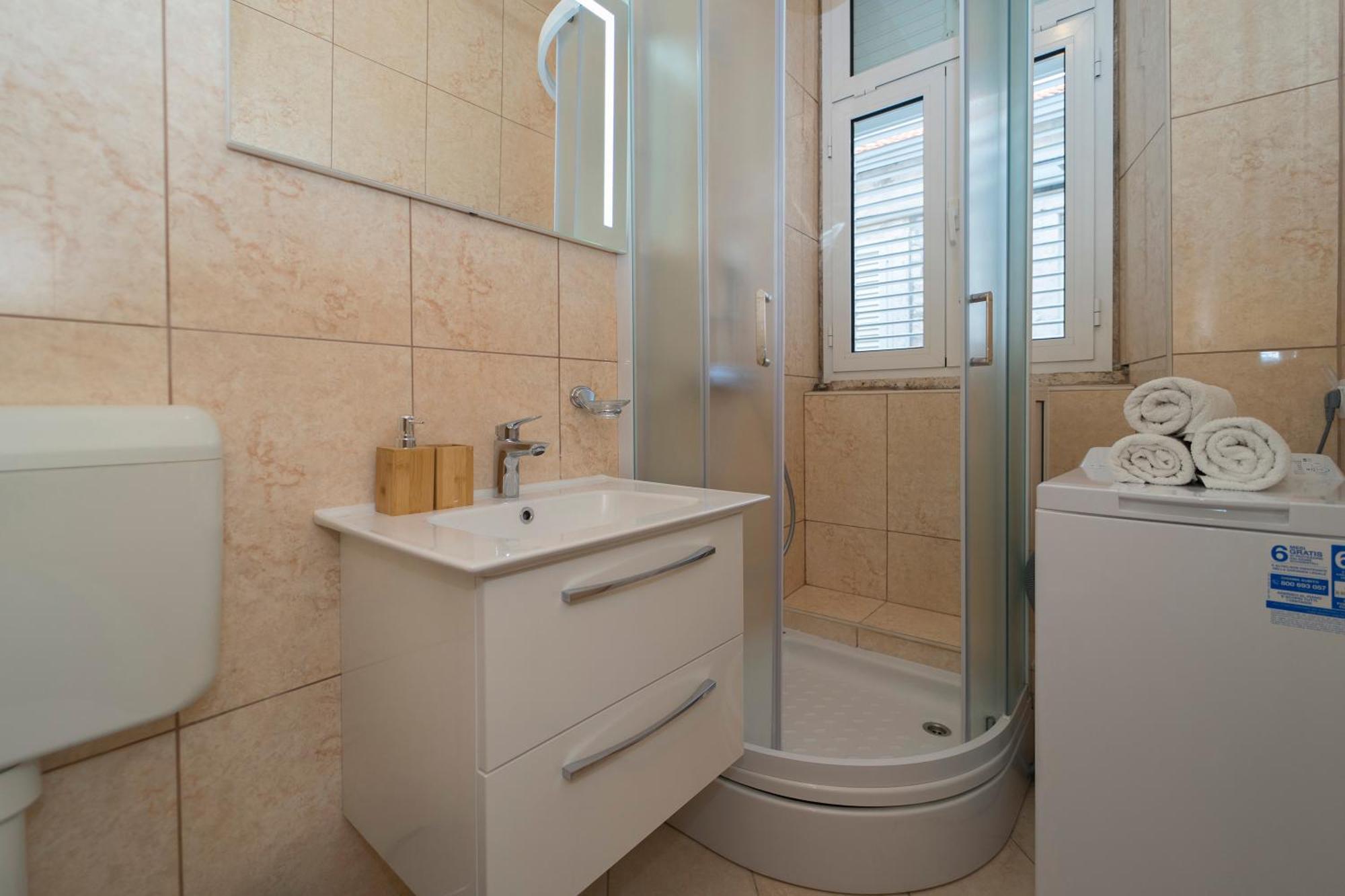 Apartment N Central Korčula Екстериор снимка