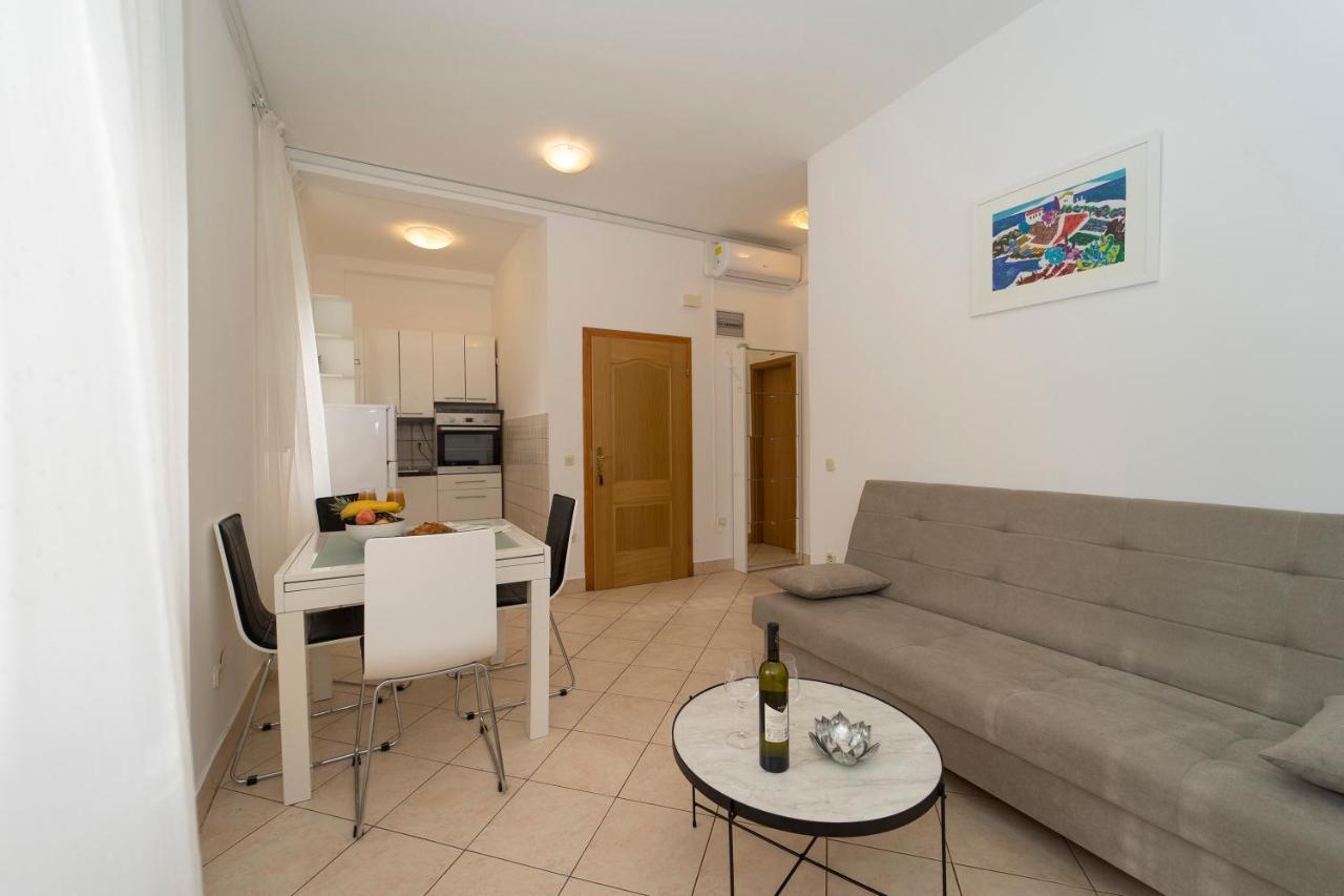Apartment N Central Korčula Екстериор снимка