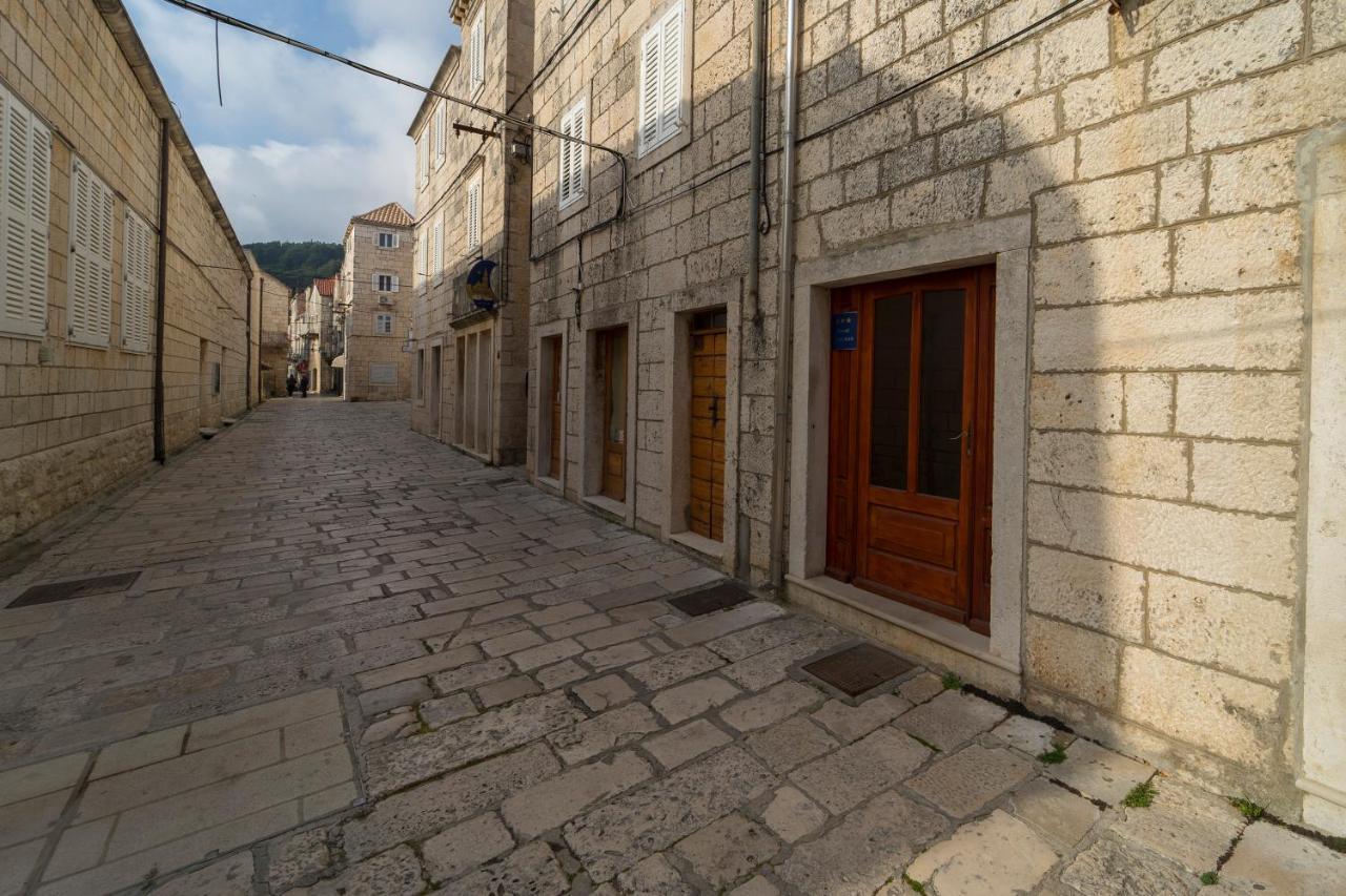 Apartment N Central Korčula Екстериор снимка