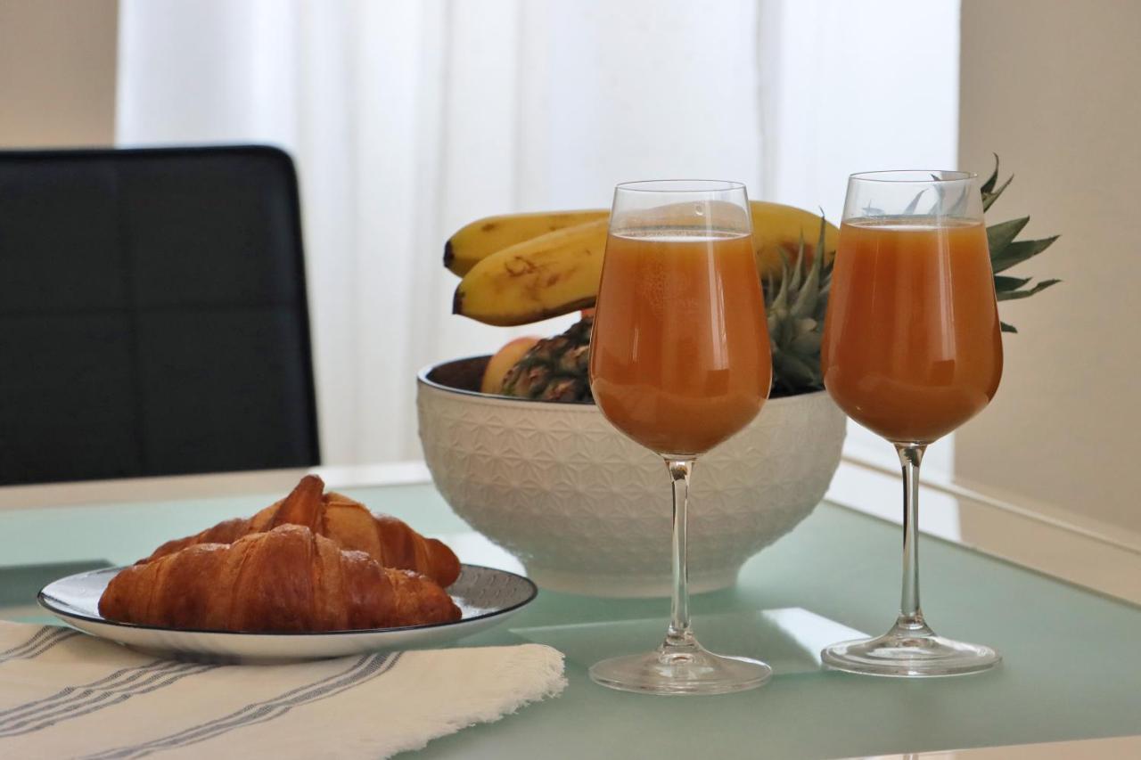 Apartment N Central Korčula Екстериор снимка