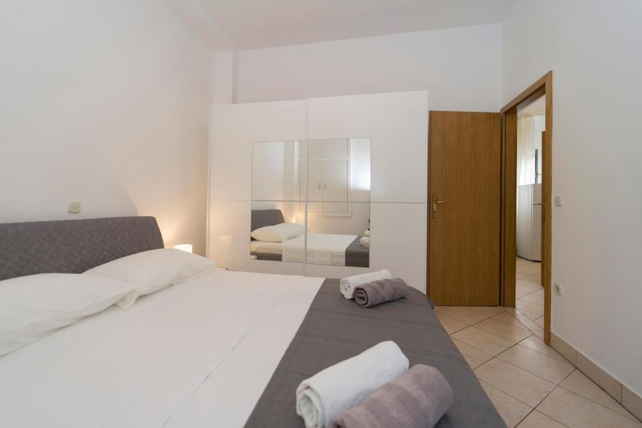 Apartment N Central Korčula Екстериор снимка