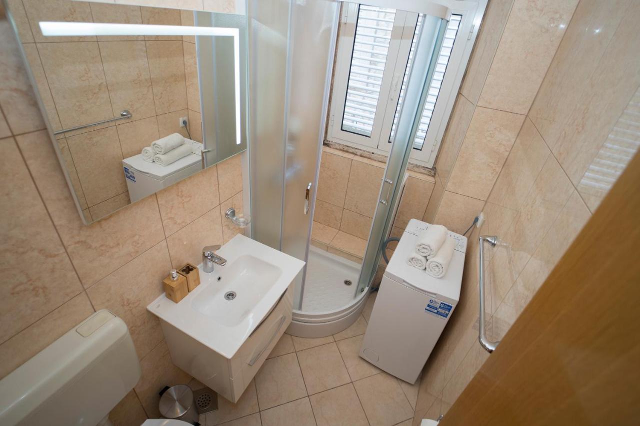 Apartment N Central Korčula Екстериор снимка