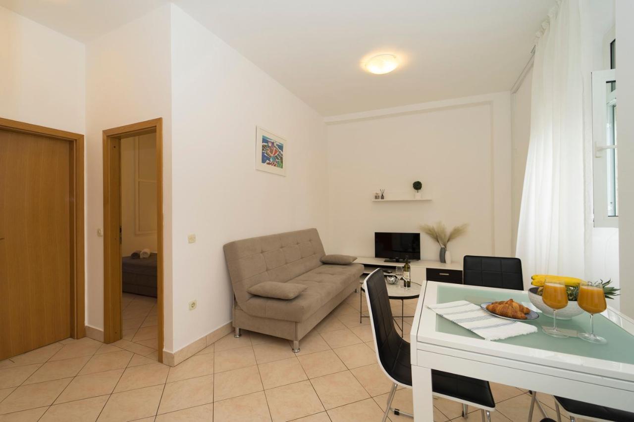 Apartment N Central Korčula Екстериор снимка