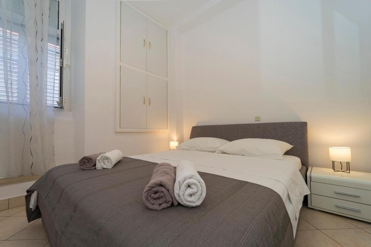 Apartment N Central Korčula Екстериор снимка
