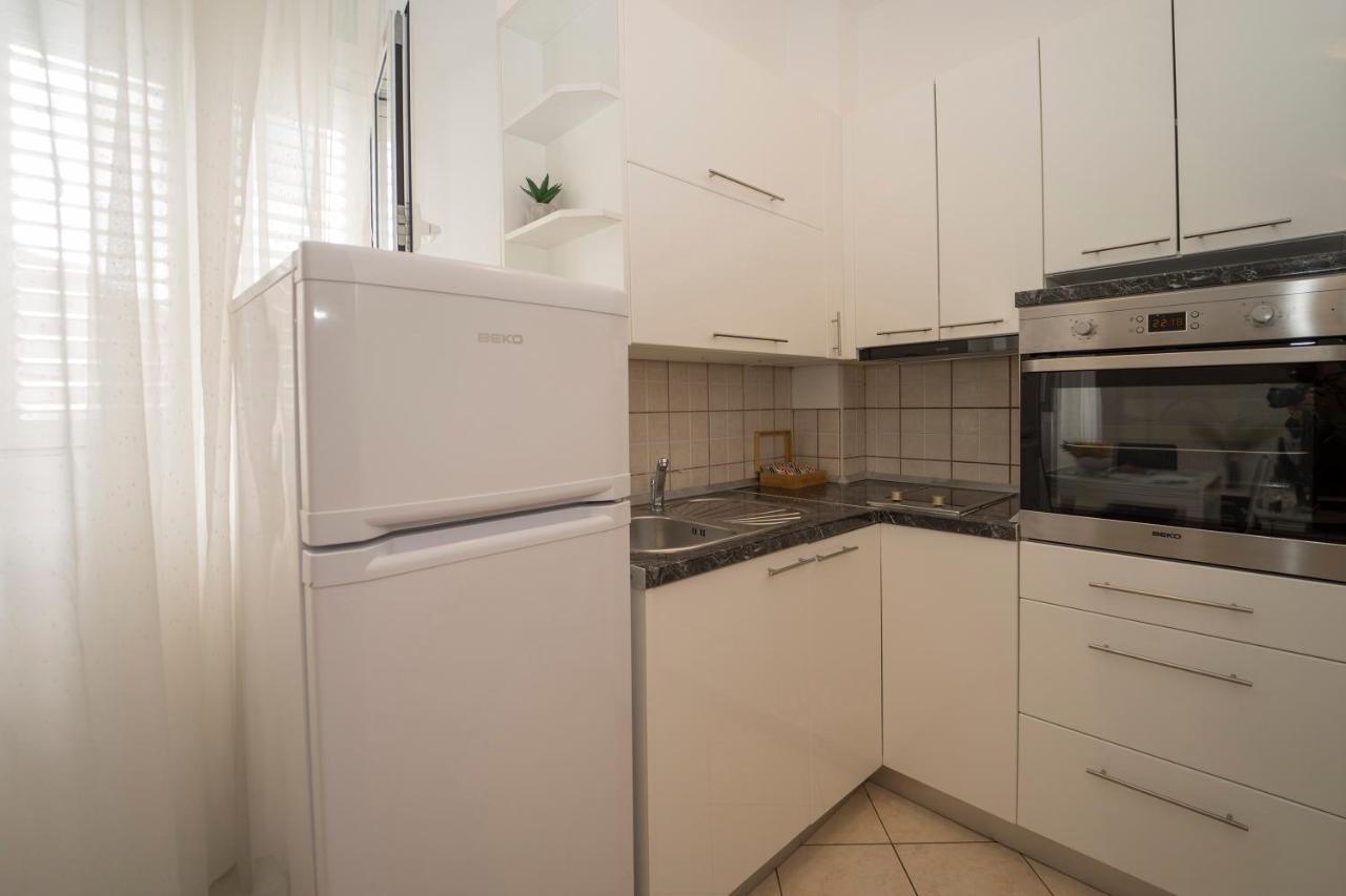 Apartment N Central Korčula Екстериор снимка